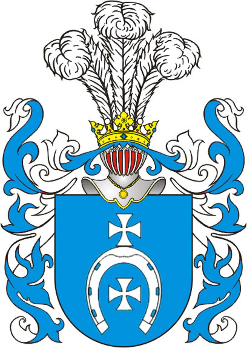 Herby Rodzinne Nawrocki